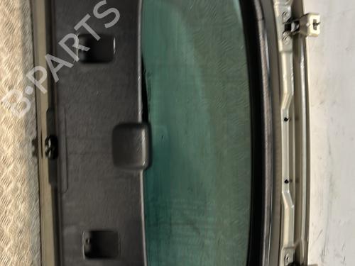 Tailgate PEUGEOT 3008 I MPV (0U_) 1.6 HDi | BP32179944C6 