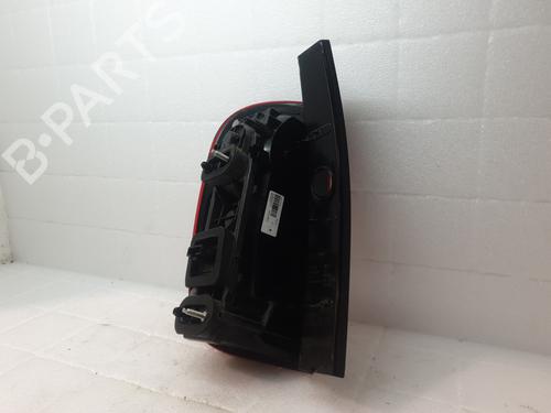 Right taillight DACIA DUSTER (HS_) 1.5 dCi | BP32044969C35