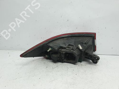Right taillight RENAULT CLIO IV (BH_) 1.5 dCi 75 | BP20379143C35 