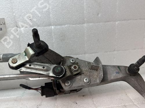 Used Front wiper motor Front wiper motor MERCEDES-BENZ C-CLASS Coupe (C205) C 250 d 4-matic (205.309) (204 hp) 33537088 33537088