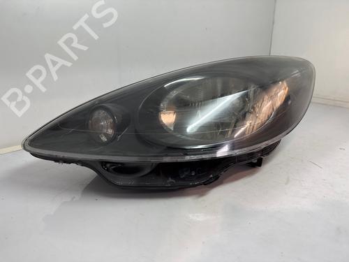 Left headlight PEUGEOT 1007 (KM_) 1.6 16V | BP37634992C28 - Image 7
