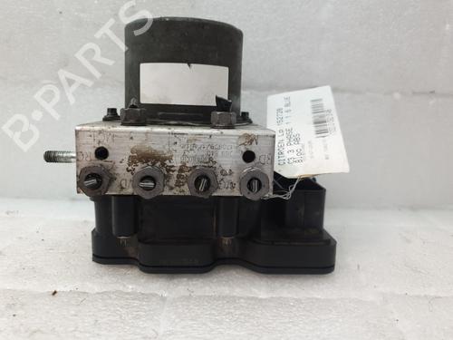 ABS pump CITROËN C3 III (SX) 1.6 BlueHDi 75 | BP27539808M43