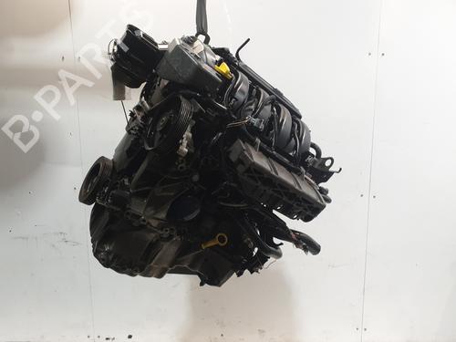 Motor RENAULT CLIO II (BB_, CB_) 1.4 16V (B/CB0P, BB13) (98 hp) 30567346