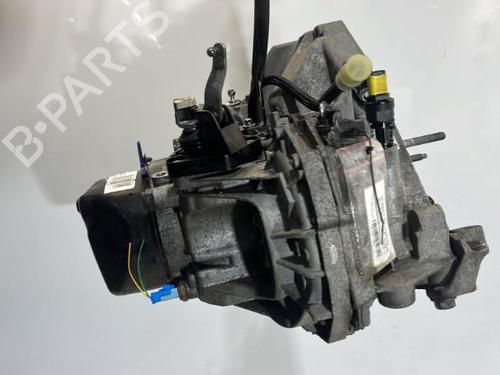 Used Gearbox Gearbox 20381933 20381933