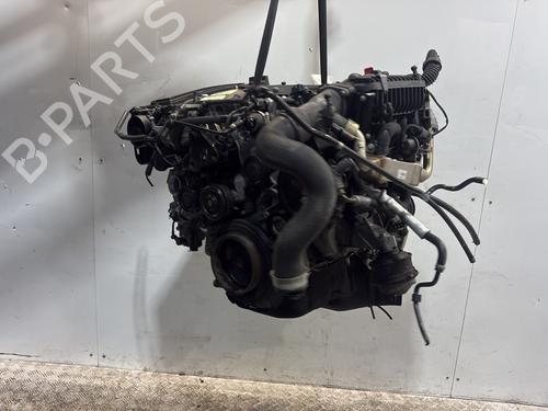 Engine MERCEDES-BENZ C-CLASS (W203) C 200 CDI (203.007) | BP33700503M1 - Image 3