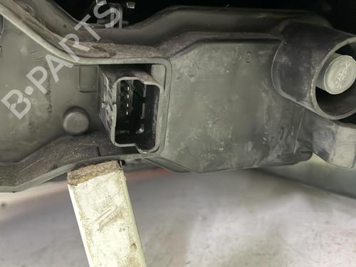 Used Left taillight Left taillight RENAULT MEGANE II (BM0/1_, CM0/1_) 1.6 16V (BM0C, CM0C) (113 hp) 20383119 20383119