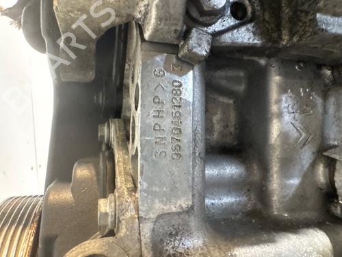 Engine PEUGEOT 5008 (0U_, 0E_) 1.6 HDi | BP35926743M1 - Image 4