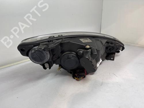 Left headlight PEUGEOT 1007 (KM_) 1.6 16V | BP37634992C28 - Image 3