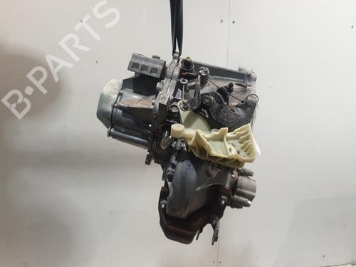 Gearbox CITROËN C3 Picasso (SH_) 1.6 HDI 90 | BP30091201M3 