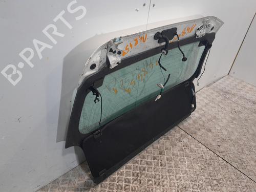 Tailgate CITROËN C1 II (PA_, PS_) 1.0 VTi 72 | BP22380001C6 
