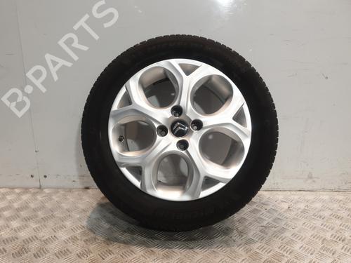 Other CITROËN C3 II (SC_) 1.6 VTi 120 | BP29317320O1 