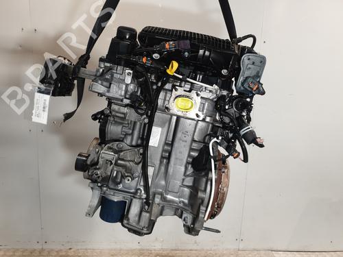 Engine PEUGEOT 208 I (CA_, CC_) 1.2 VTI 82 | BP29317318M1 