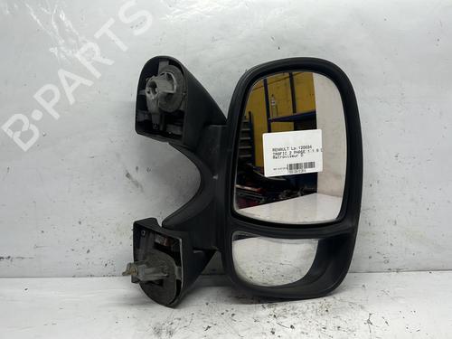 Used Right mirror RENAULT TRAFIC II Van (FL) 1.9 dCi 80 (FL0B) (82 hp) 28315644