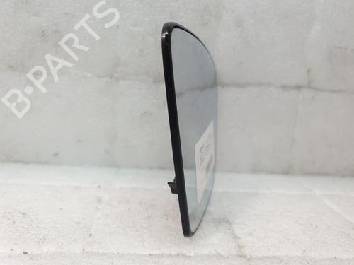 Right mirror glass RENAULT CLIO IV (BH_) 1.5 dCi 75 | BP29320630C147 