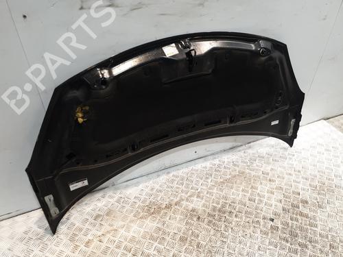 Hood CITROËN DS3 (SA_) 1.6 HDi 110 | BP31376244C1 