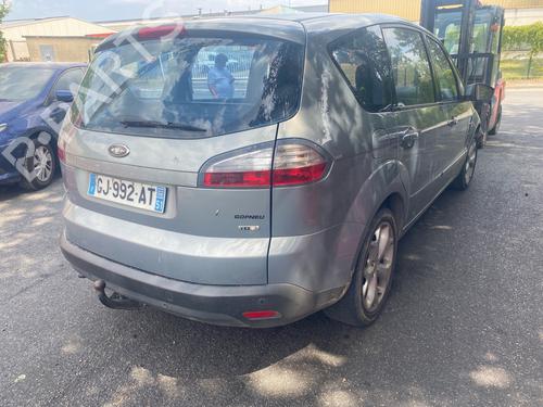 Gearbox FORD S-MAX (WA6) 2.0 TDCi | BP38547453M3 - Image 9
