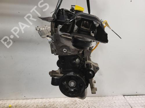 Engine RENAULT TWINGO II (CN0_) 1.2 (CN0D) | BP39685632M1  - Image 6