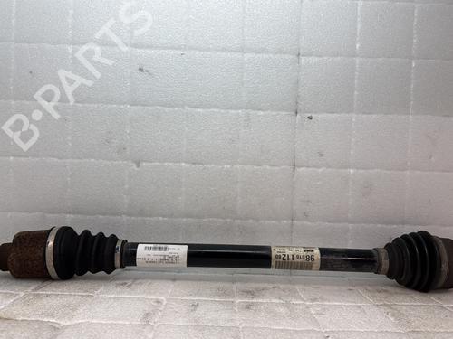 right-front-driveshaft-citroen-c3-iii-sx-2016-33318881 main image