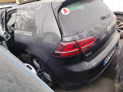 Left tailgate light VW GOLF VII (5G1, BQ1, BE1, BE2) 2.0 GTI | BP35813089C79 - Image 10