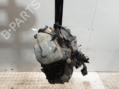 Used Gearbox Gearbox PEUGEOT 208 I (CA_, CC_) 1.2 VTI 82 (82 hp) 30697232 30697232