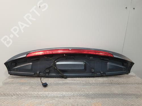 Rear spoiler CITROËN C4 Grand Picasso I (UA_) 2.0 HDi 150 | BP27488056C96 