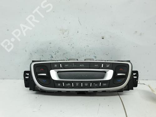 Used Climate control RENAULT MEGANE III Coupe (DZ0/1_) 1.9 dCi (DZ0N, DZ0J, DZ1J, DZ1K) (131 hp) 20379555
