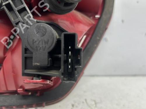 Used Right tailgate light Right tailgate light CITROËN C5 III Break (RW_) 2.0 HDi 140 (140 hp) 20382185 20382185