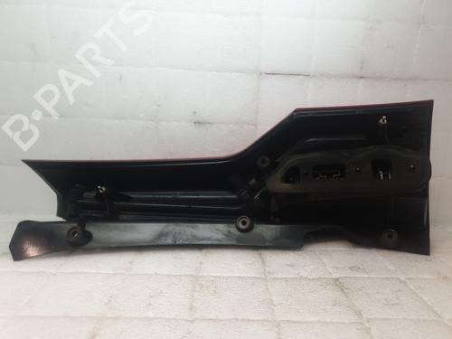 Left taillight CITROËN C4 Grand Picasso I (UA_) 2.0 HDi 150 | BP28601445C34 