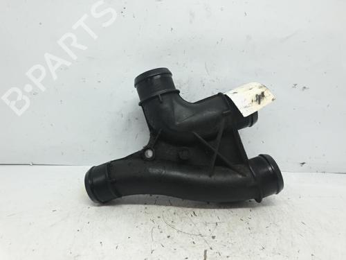 Used Mass air flow sensor Mass air flow sensor PEUGEOT 5008 (0U_, 0E_) 1.6 HDi (112 hp) 20383336 20383336