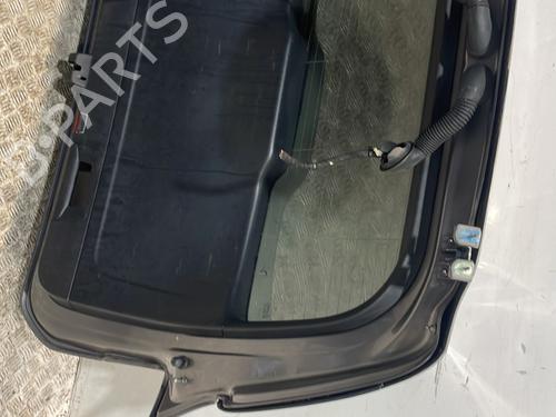 Tailgate MERCEDES-BENZ GLB (X247) GLB 200 d (247.612) | BP32010650C6 