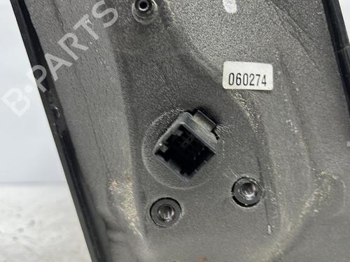 Left mirror HYUNDAI GETZ (TB) 1.5 CRDi | BP20376036C26 