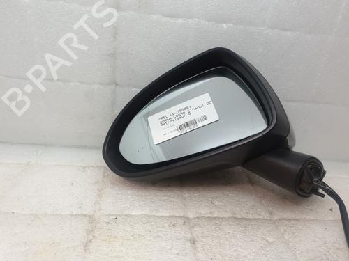 left-mirror-opel-corsa-d-s07-2006-2007-2008-2009-2010-2011-2012-2013-2014-2015-31376277 main image