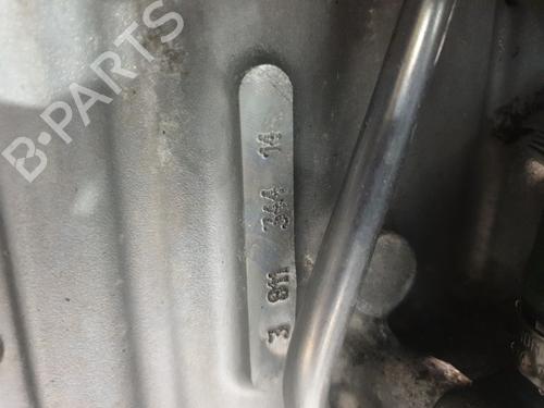 Engine CITROËN C4 II (NC_) 1.6 HDi 115 | BP27981783M1