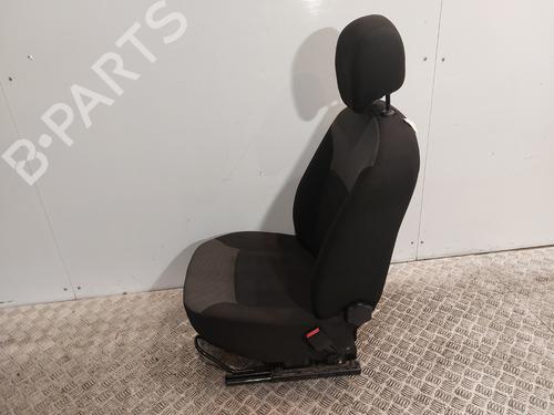 Right front seat DACIA LODGY (JS_) 1.3 TCe 100 (JSNU) | BP23781316C16  - Image 6