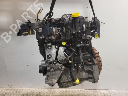 Engine RENAULT KANGOO BE BOP (KW0/1_) | BP37148066M1 - Image 3
