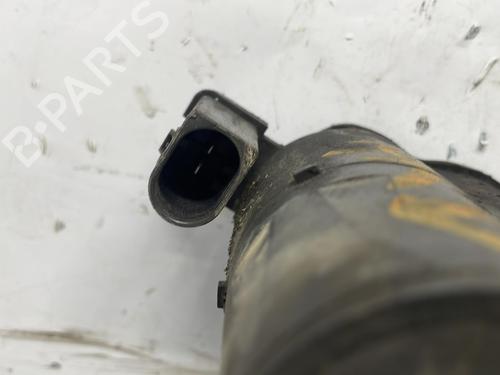 Used Right rear brake caliper PEUGEOT PARTNER Box Body/MPV (K9) 1.6 BlueHDI 75 (75 hp) 20372399