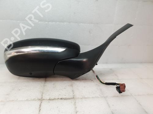 Right mirror PEUGEOT 208 I (CA_, CC_) 1.6 HDi / BlueHDi 75 | BP26908989C27 