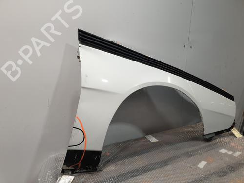 Right front fenders RENAULT FUEGO (136_) 2.1 TD | BP30132974C42 