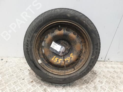 Used Rim RENAULT TWINGO II (CN0_) 1.5 dCi (CN0E) (64 hp) 31826722