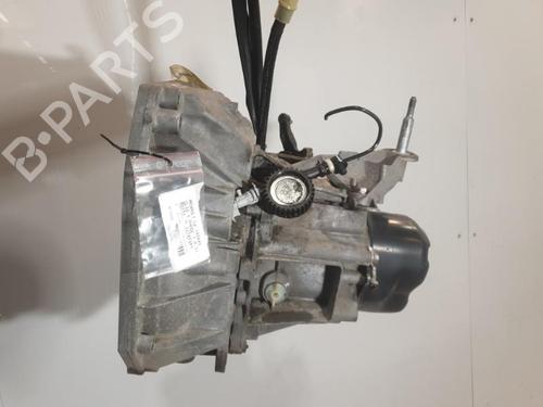 Gearbox RENAULT CLIO IV (BH_) 0.9 TCe 90 (BHNF, BHMA, BHMH, BHJK, BHJR) | BP20374936M3 