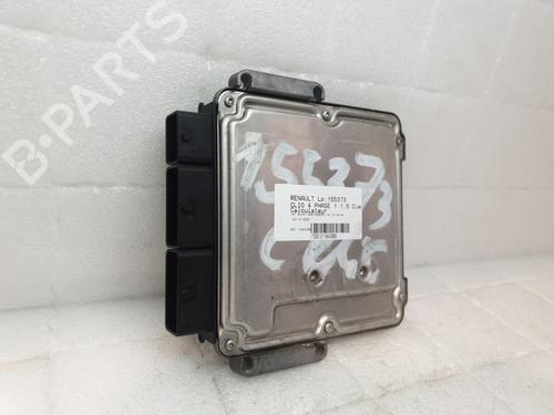 Control unit RENAULT CLIO IV (BH_) 1.5 dCi 75 | BP31189027M11 - Image 9