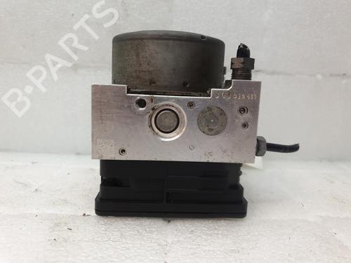 ABS pump PEUGEOT 208 I (CA_, CC_) 1.2 VTI 82 | BP27539806M43