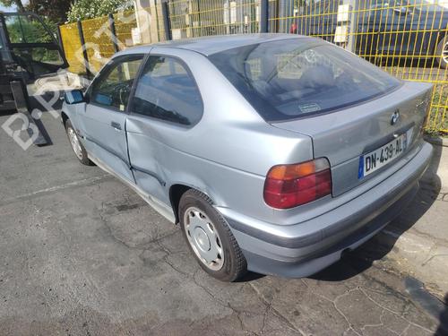 Right front indicator BMW 3 Compact (E36) 318 tds | BP38194557C33 - Image 11