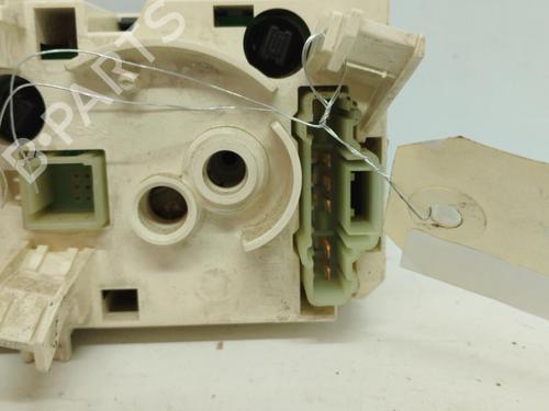 Used Climate control Climate control PEUGEOT PARTNER Box Body/MPV (5_, G_) 1.9 D (69 hp) 20378762 20378762