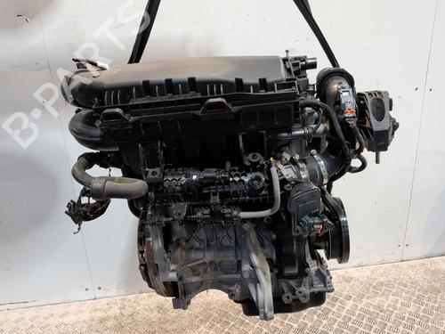 Engine OPEL CORSA F (P2JO) 1.2 (68) | BP32777735M1  - Image 5