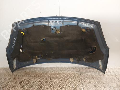 Hood CITROËN BERLINGO MULTISPACE (B9) 1.6 HDi 90 | BP25841712C1 