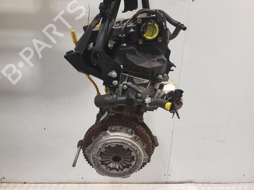 Engine RENAULT TWINGO II (CN0_) 1.2 16V (CN0K, CN0V, CN0A) | BP39111467M1 - Image 3