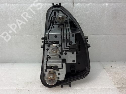 Used Lamp holder Lamp holder RENAULT CLIO III (BR0/1, CR0/1) [2005-2014] 33537091 33537091