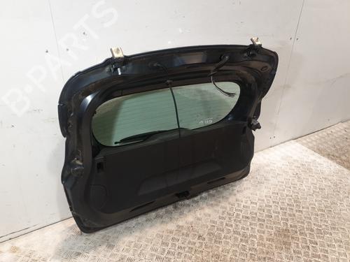 Tailgate RENAULT CLIO IV (BH_) 1.5 dCi 90 | BP32311754C6 