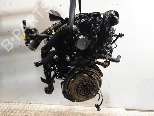 Engine RENAULT SCÉNIC IV (J9_) 1.5 dCi 110 | BP32311747M1 - Image 5